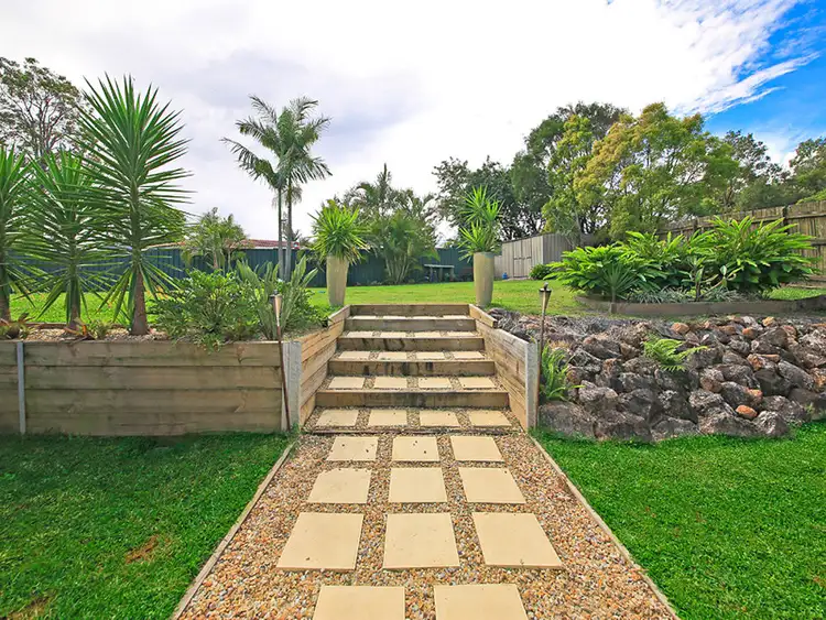 Main view of Homely house listing, 174 Vienna Road, Alexandra Hills QLD 4161
