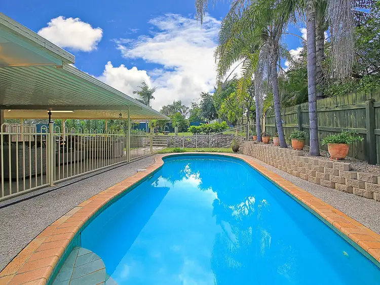 Second view of Homely house listing, 174 Vienna Road, Alexandra Hills QLD 4161