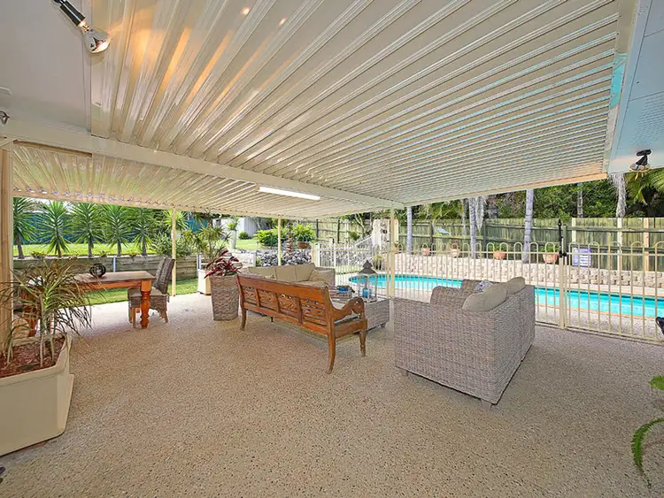 Seventh view of Homely house listing, 174 Vienna Road, Alexandra Hills QLD 4161