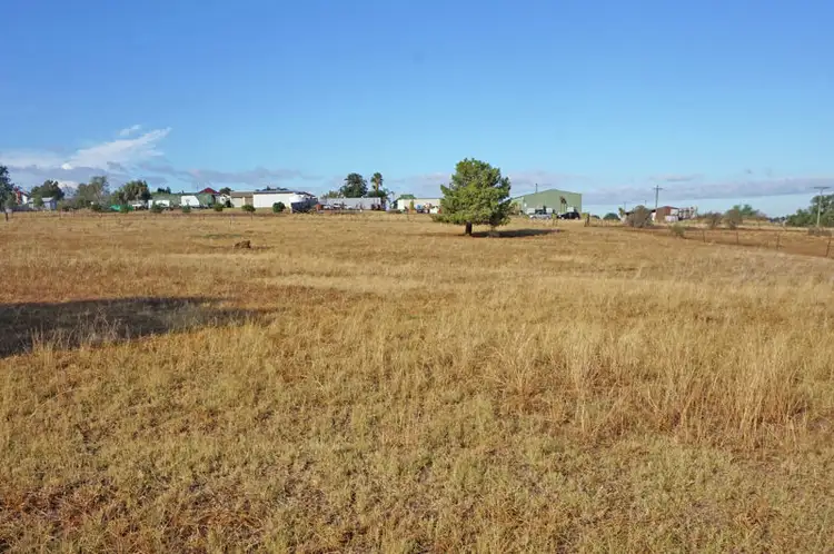 Lot 4 Knight Street, Junee NSW 2663
