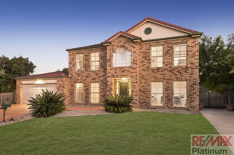 Second view of Homely house listing, 57 Highlands Drive, Narangba QLD 4504