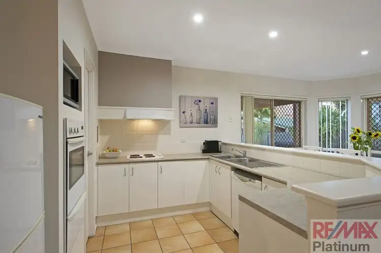 Third view of Homely house listing, 57 Highlands Drive, Narangba QLD 4504