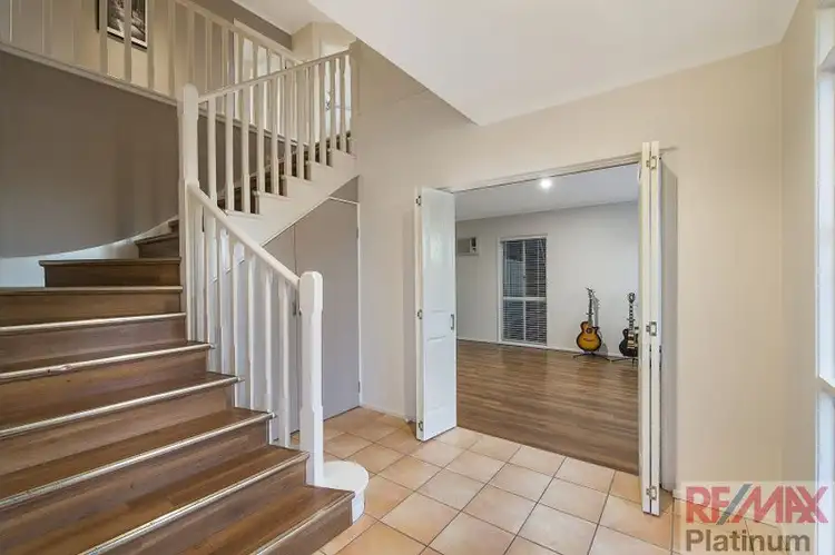 Seventh view of Homely house listing, 57 Highlands Drive, Narangba QLD 4504