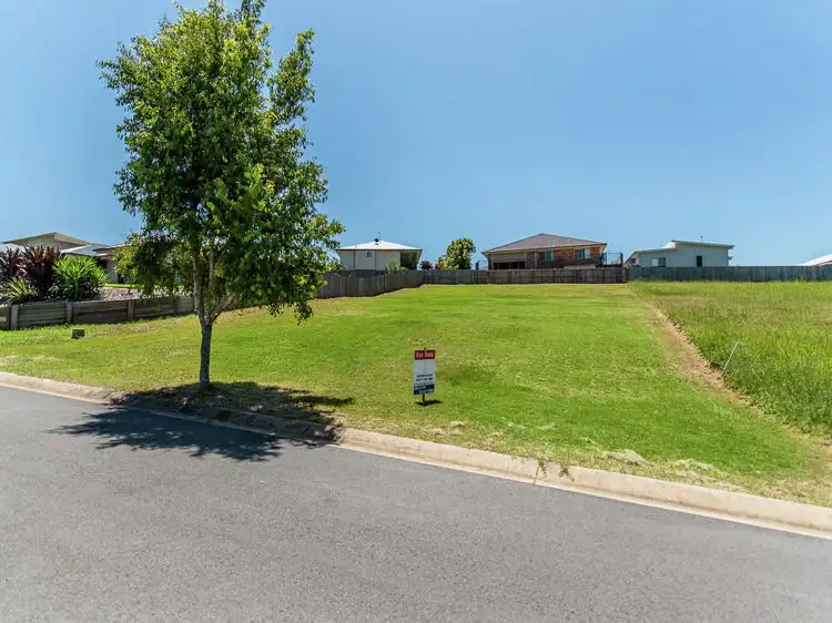 Second view of Homely land listing, 70 Robertson Drive, Burnside QLD 4560