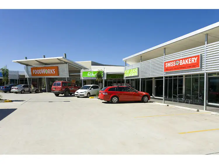 Fourth view of Homely land listing, 70 Robertson Drive, Burnside QLD 4560