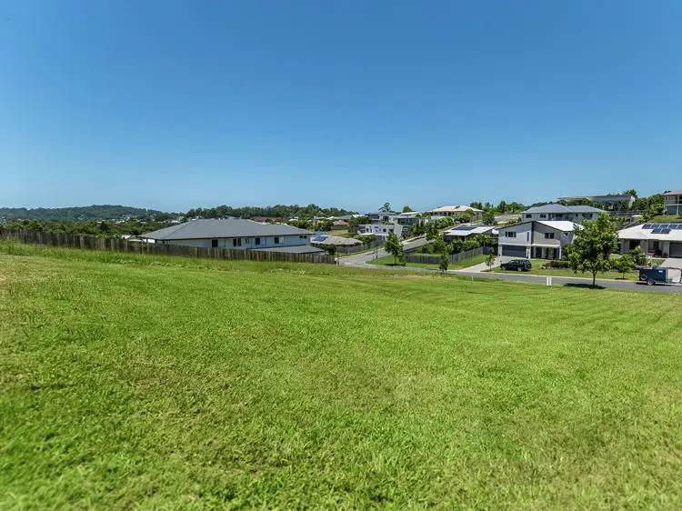 Fifth view of Homely land listing, 70 Robertson Drive, Burnside QLD 4560