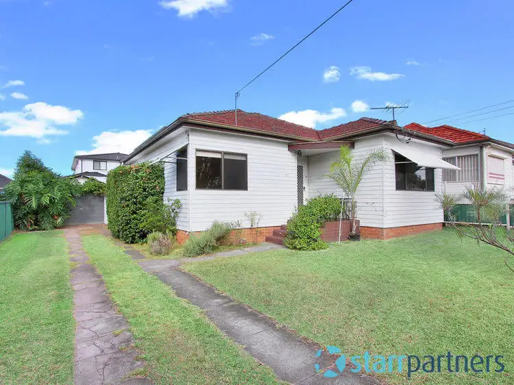 Main view of Homely house listing, 29 Excelsior Street, Merrylands NSW 2160