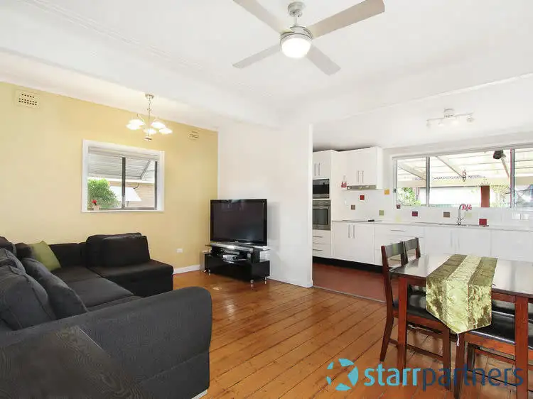 Second view of Homely house listing, 29 Excelsior Street, Merrylands NSW 2160