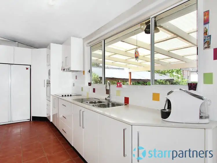 Third view of Homely house listing, 29 Excelsior Street, Merrylands NSW 2160