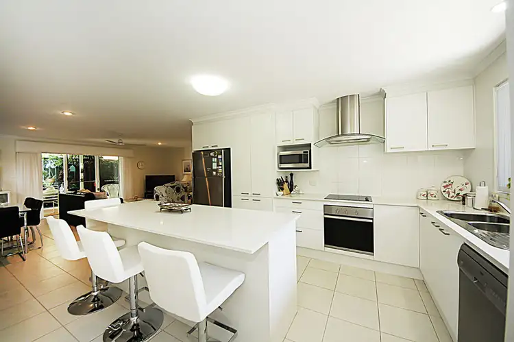 Third view of Homely townhouse listing, 4/109 Albany Street, Coffs Harbour NSW 2450
