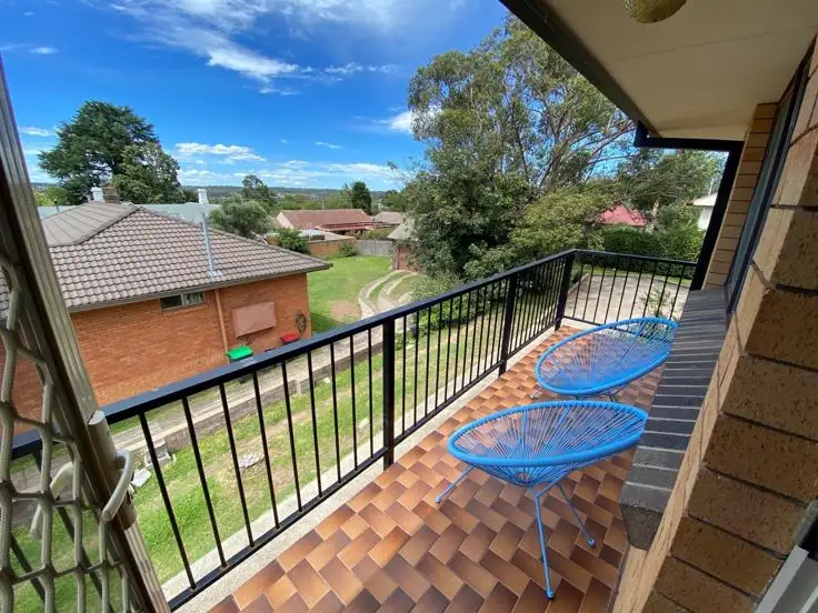 Main view of Homely unit listing, 3/185 Faulkner Street, Armidale NSW 2350