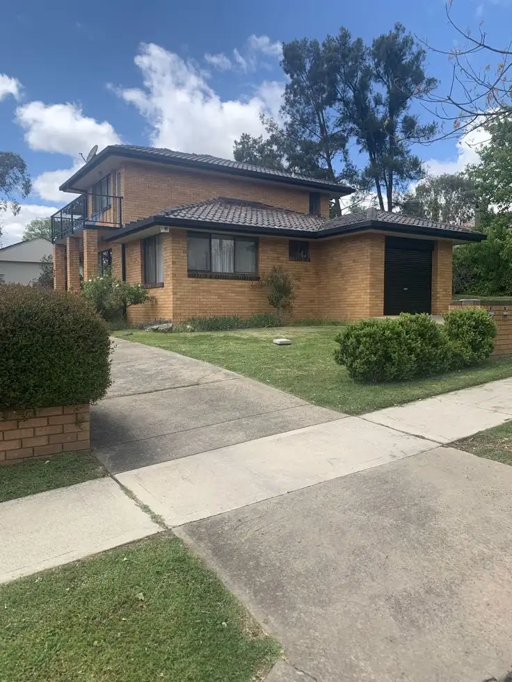 Second view of Homely unit listing, 3/185 Faulkner Street, Armidale NSW 2350
