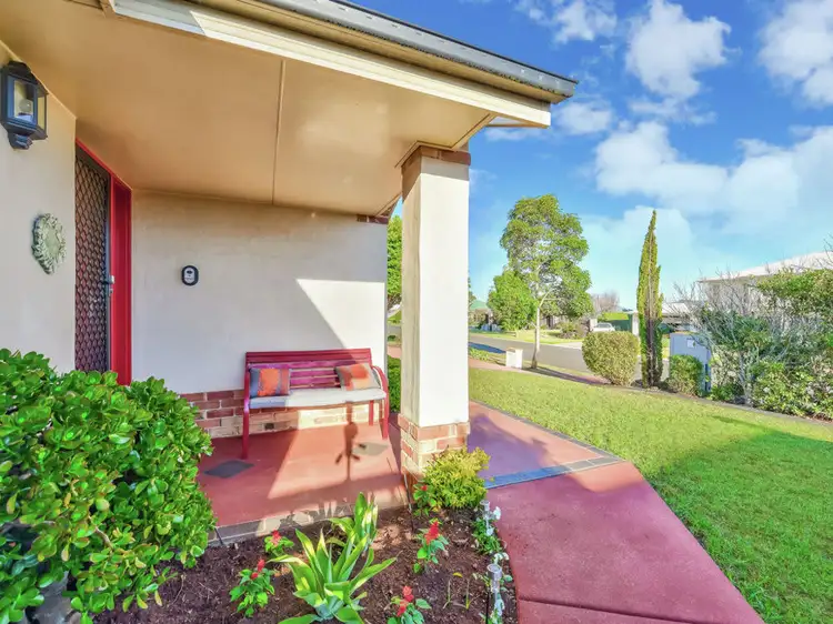 Third view of Homely house listing, 45 Mather Street, Highfields QLD 4352