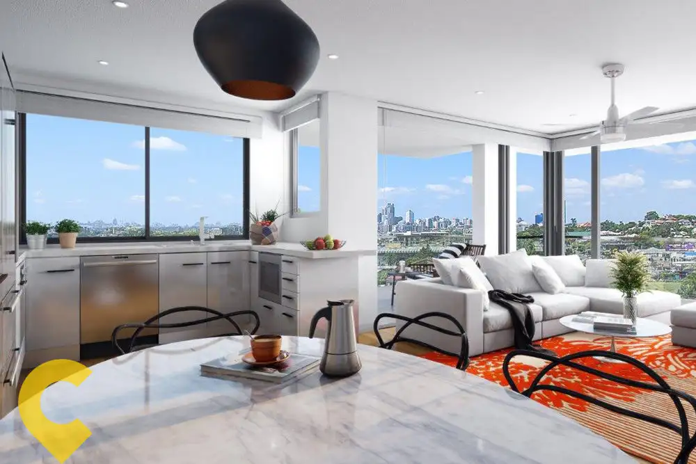 Main view of Homely unit listing, 5/15 Norman Avenue, Lutwyche QLD 4030