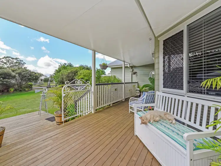 Fifth view of Homely house listing, 5 Bass Street, Cabarlah QLD 4352