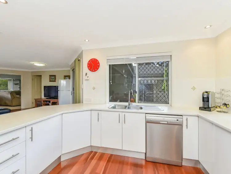 Sixth view of Homely house listing, 5 Bass Street, Cabarlah QLD 4352