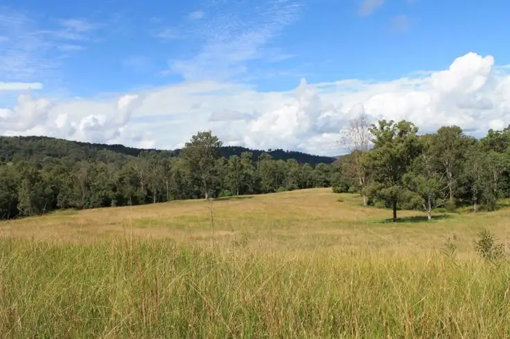 Third view of Homely rural property listing, 393 Dam Access Road, Ghinni Ghi, Kyogle NSW 2474