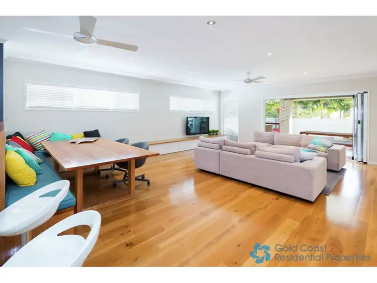 11 Camarillo Cct, Reedy Creek QLD 4227