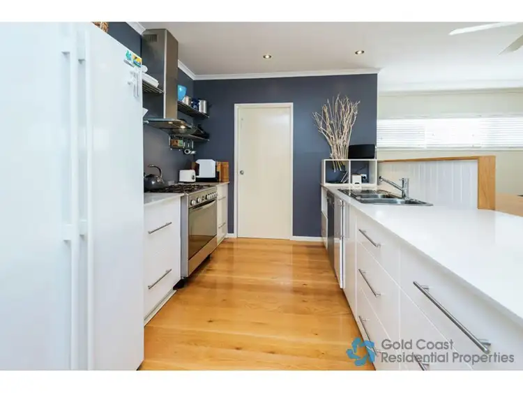 Third view of Homely house listing, 11 Camarillo Cct, Reedy Creek QLD 4227