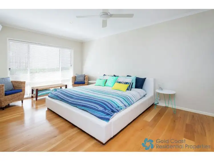 Fourth view of Homely house listing, 11 Camarillo Cct, Reedy Creek QLD 4227