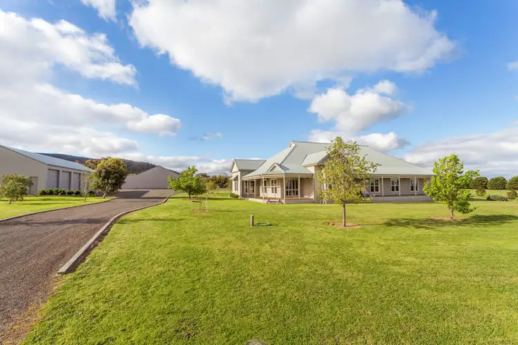 60 Murphys Rd, Anakie VIC 3213