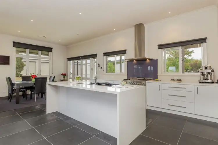 Third view of Homely rural property listing, 60 Murphys Rd, Anakie VIC 3213