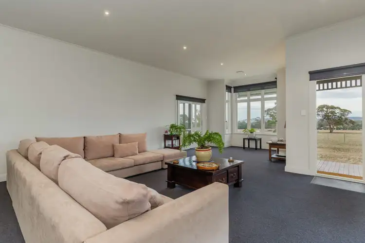 Fourth view of Homely rural property listing, 60 Murphys Rd, Anakie VIC 3213