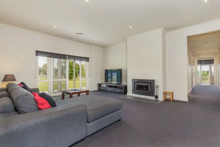 Fifth view of Homely rural property listing, 60 Murphys Rd, Anakie VIC 3213
