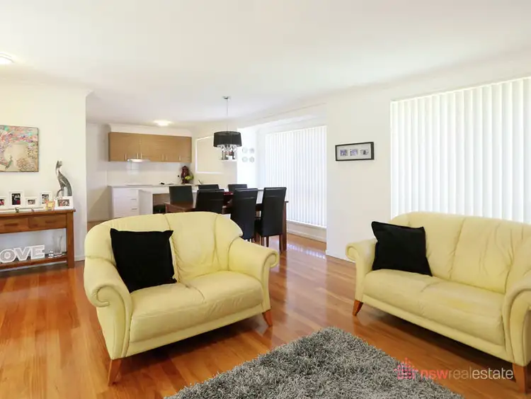 Second view of Homely house listing, 3 Warrawee Street, Sapphire Beach NSW 2450