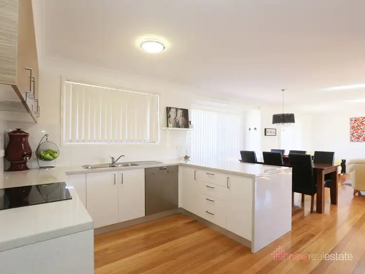 Third view of Homely house listing, 3 Warrawee Street, Sapphire Beach NSW 2450