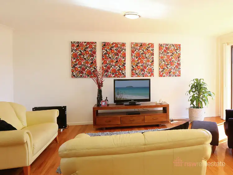 Fifth view of Homely house listing, 3 Warrawee Street, Sapphire Beach NSW 2450