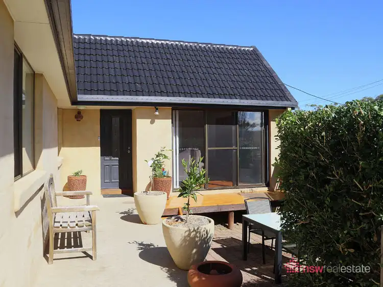 Sixth view of Homely house listing, 3 Warrawee Street, Sapphire Beach NSW 2450