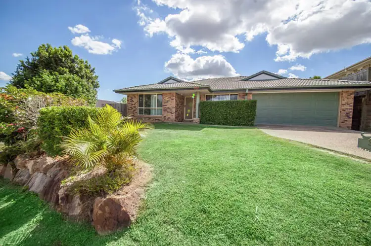 3 Pinewood Court, Springfield QLD 4300