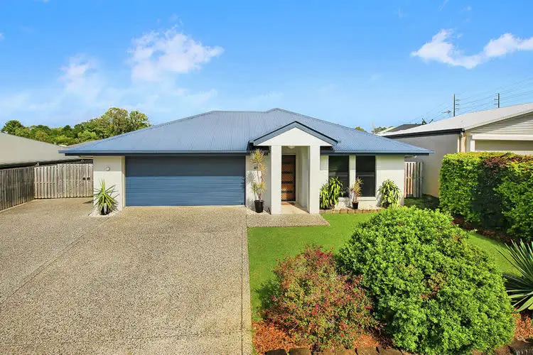 Second view of Homely house listing, 41 Imagination Drive, Nambour QLD 4560