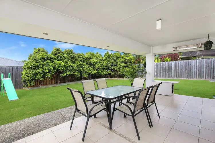 Third view of Homely house listing, 41 Imagination Drive, Nambour QLD 4560