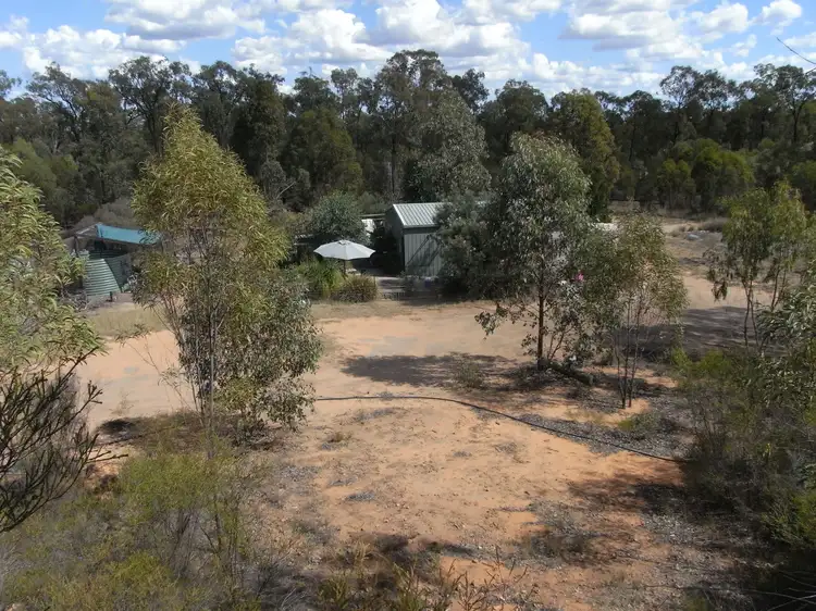130 Ayers Rock Road, Cypress Gardens QLD 4357