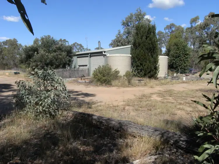 Sixth view of Homely rural property listing, 130 Ayers Rock Road, Cypress Gardens QLD 4357