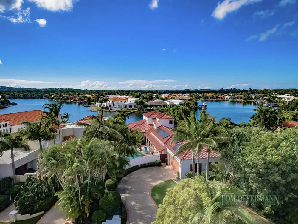 Main view of Homely house listing, 39 Saltwater Ave, Noosa Waters QLD 4566