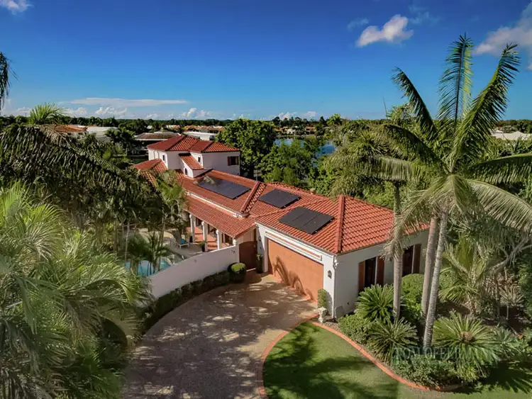 Second view of Homely house listing, 39 Saltwater Ave, Noosa Waters QLD 4566
