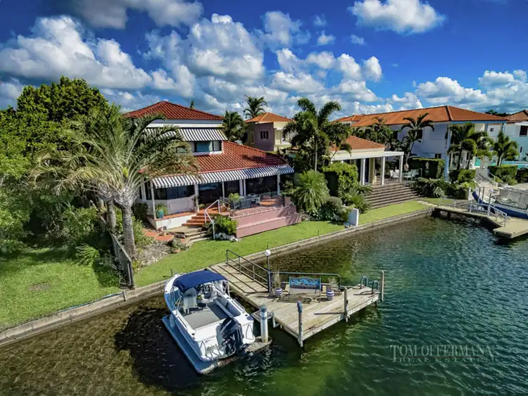 Third view of Homely house listing, 39 Saltwater Ave, Noosa Waters QLD 4566
