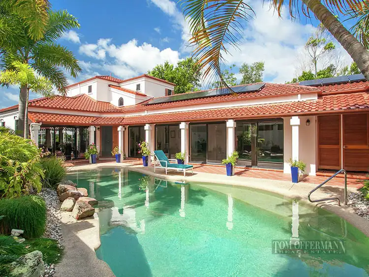Fifth view of Homely house listing, 39 Saltwater Ave, Noosa Waters QLD 4566