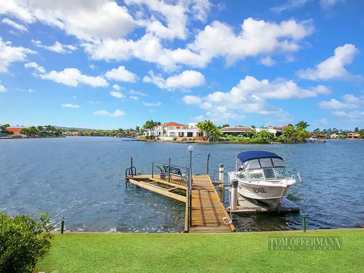 Seventh view of Homely house listing, 39 Saltwater Ave, Noosa Waters QLD 4566