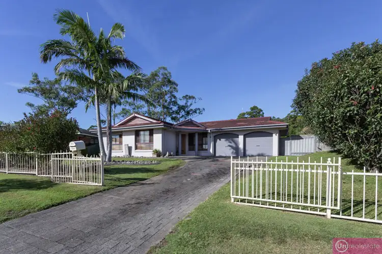 42 Lady Belmore Drive, Boambee East NSW 2452