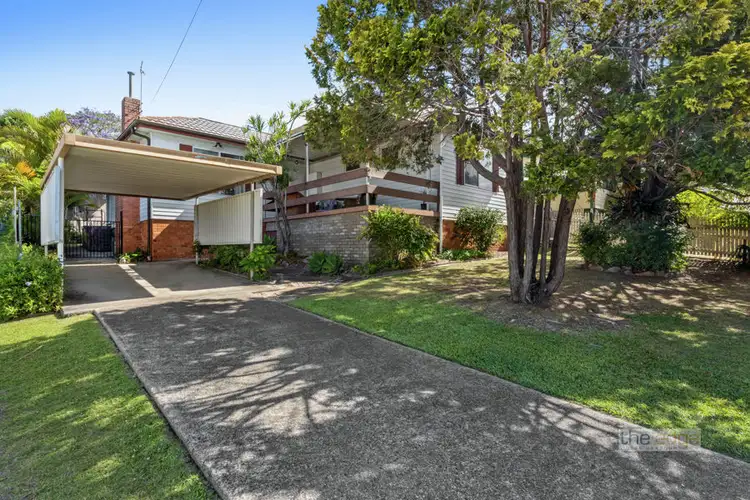 22 Combine Street, Coffs Harbour NSW 2450
