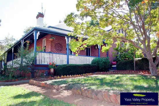 Main view of Homely house listing, 7 Petit Street, Yass NSW 2582