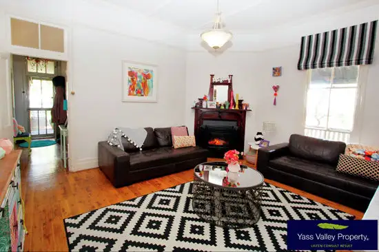 Second view of Homely house listing, 7 Petit Street, Yass NSW 2582