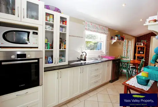 Third view of Homely house listing, 7 Petit Street, Yass NSW 2582