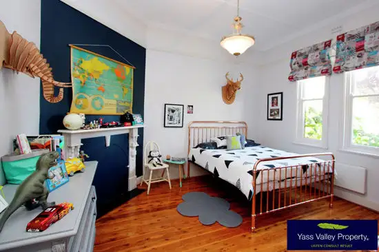 Fifth view of Homely house listing, 7 Petit Street, Yass NSW 2582