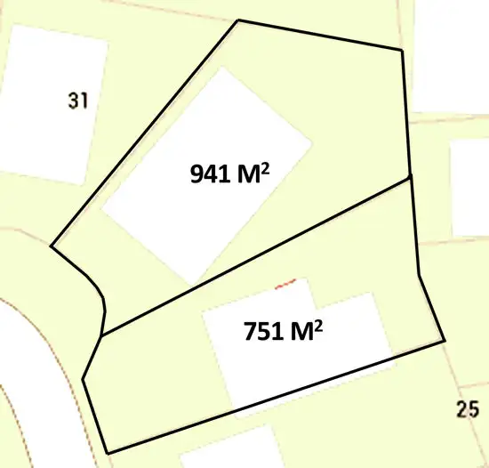 Second view of Homely house listing, 27 & 29 Cremin St, Upper Mount Gravatt QLD 4122