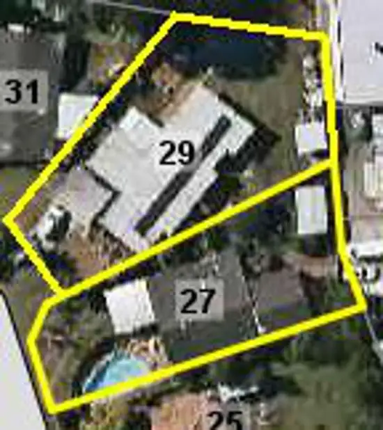 Third view of Homely house listing, 27 & 29 Cremin St, Upper Mount Gravatt QLD 4122